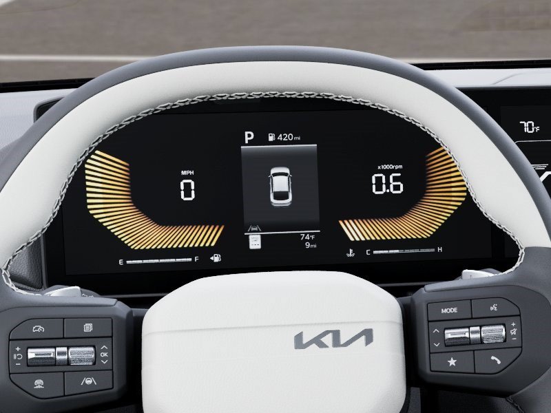 Thumbnail: 2026 Kia K4 - 14