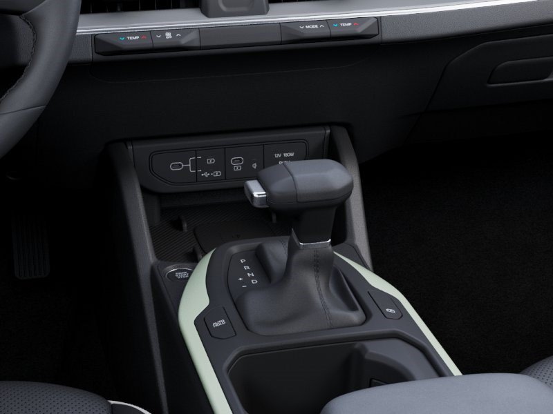 Thumbnail: 2026 Kia K4 - 13