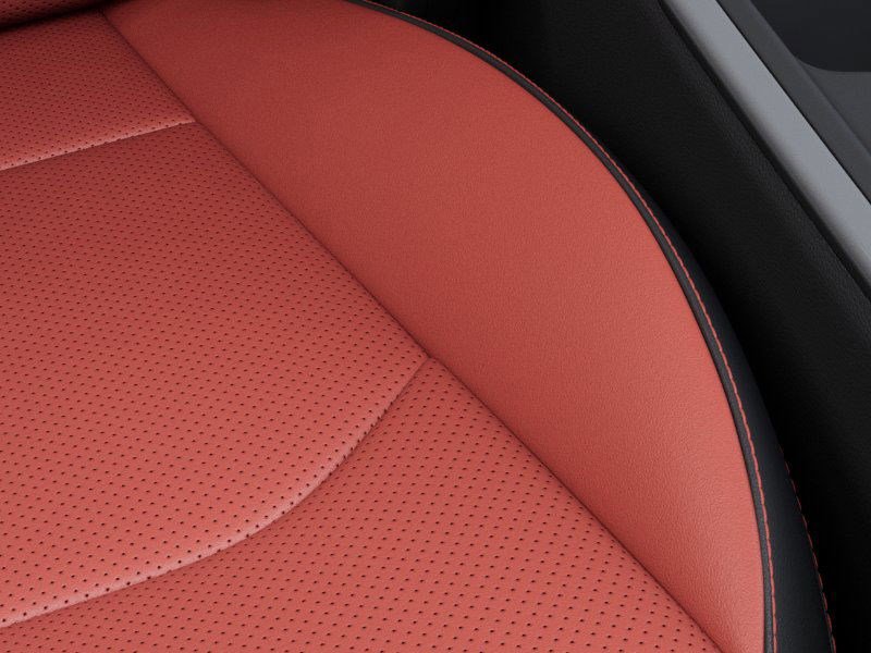 Thumbnail: 2026 Kia K4 - 23