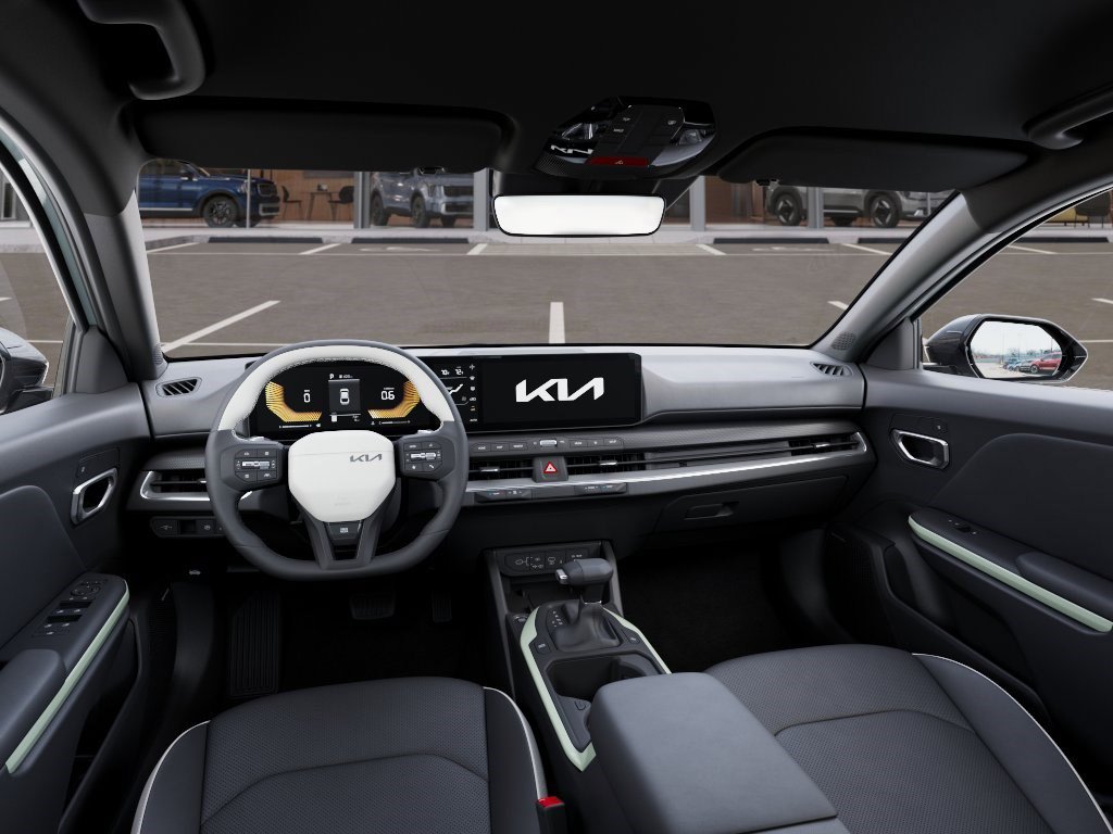 Thumbnail: 2026 Kia K4 - 2
