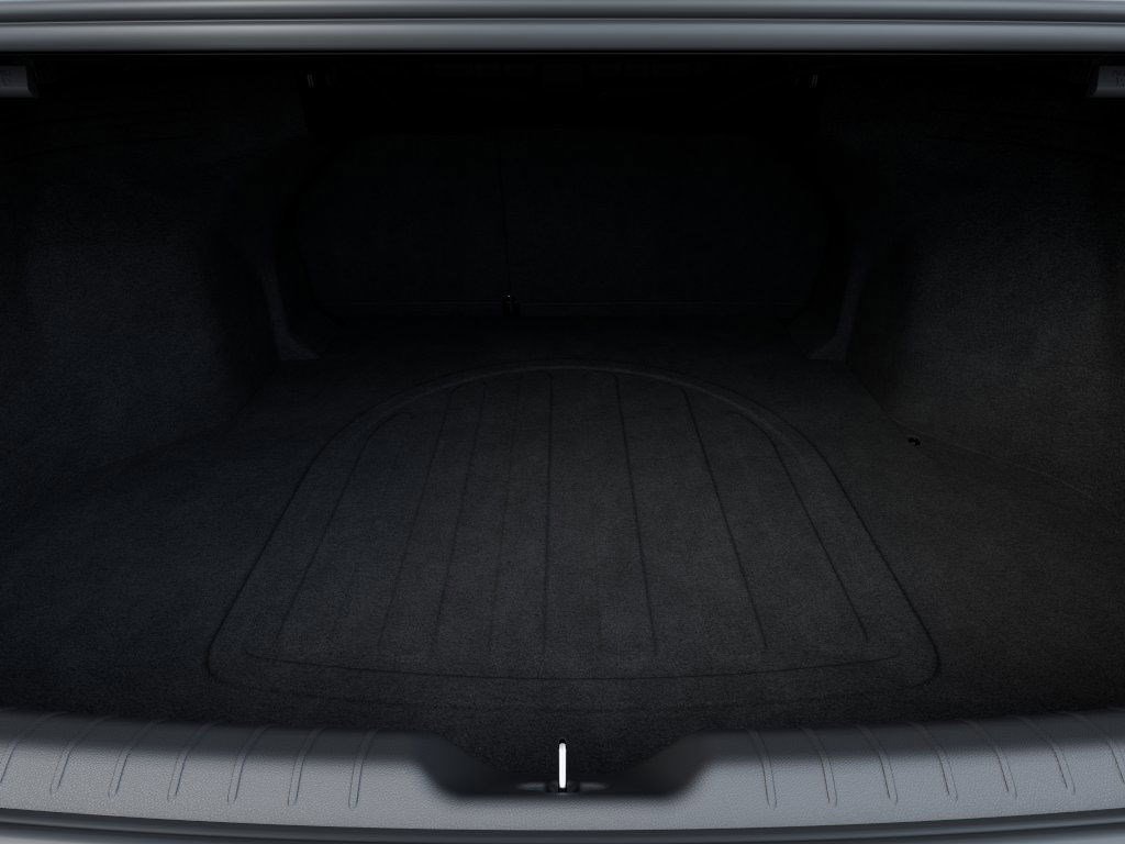 Thumbnail: 2025 Kia K4 - 14