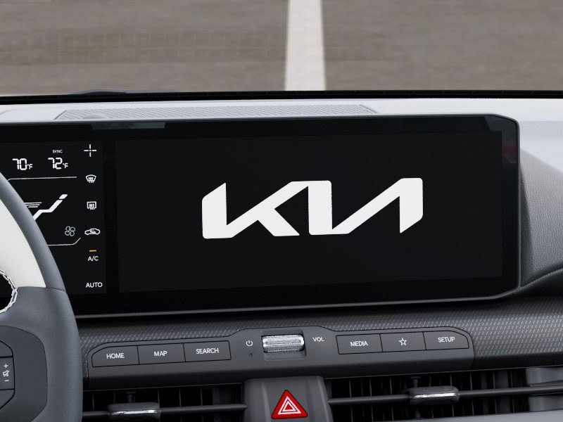 Thumbnail: 2026 Kia K4 - 12