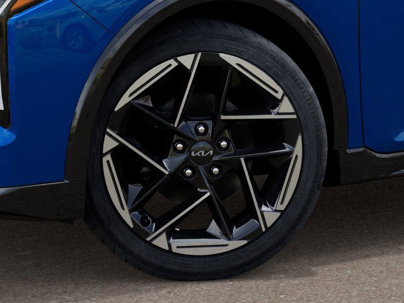 Thumbnail: 2025 Kia K4 - 8