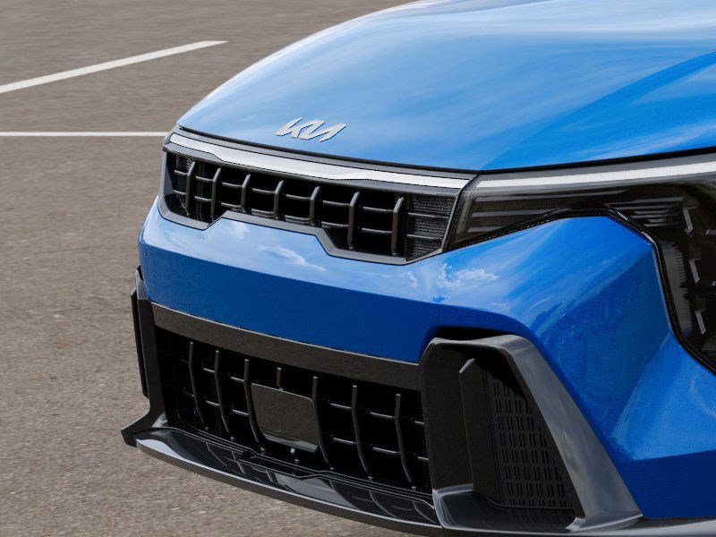 Thumbnail: 2025 Kia K4 - 7