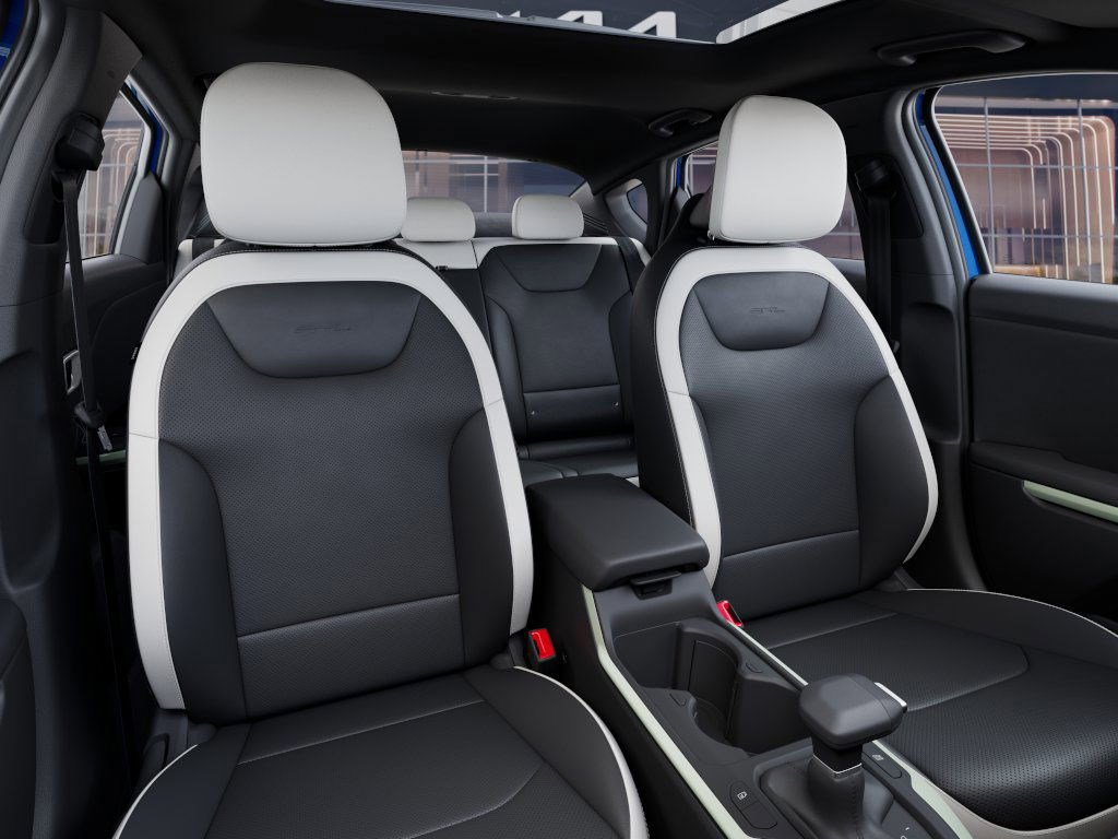 Thumbnail: 2025 Kia K4 - 9