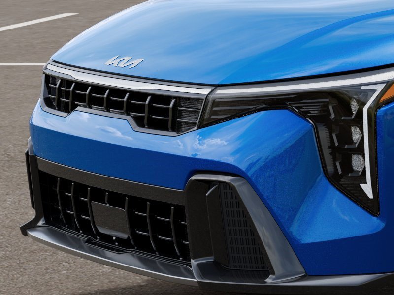 Thumbnail: 2026 Kia K4 - 7
