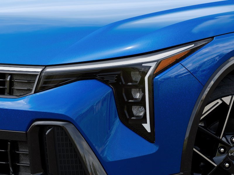 Thumbnail: 2026 Kia K4 - 17