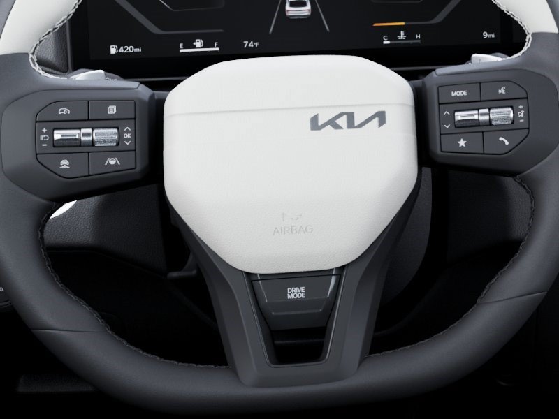 Thumbnail: 2026 Kia K4 - 23