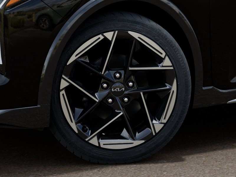 Thumbnail: 2026 Kia K4 - 7