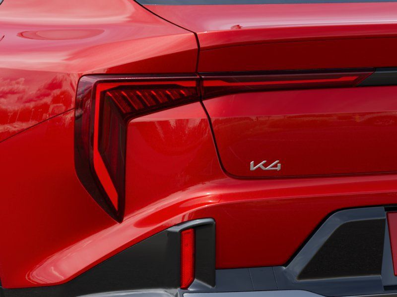 Thumbnail: 2026 Kia K4 - 19