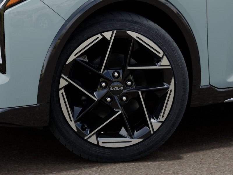 Thumbnail: 2026 Kia K4 - 8