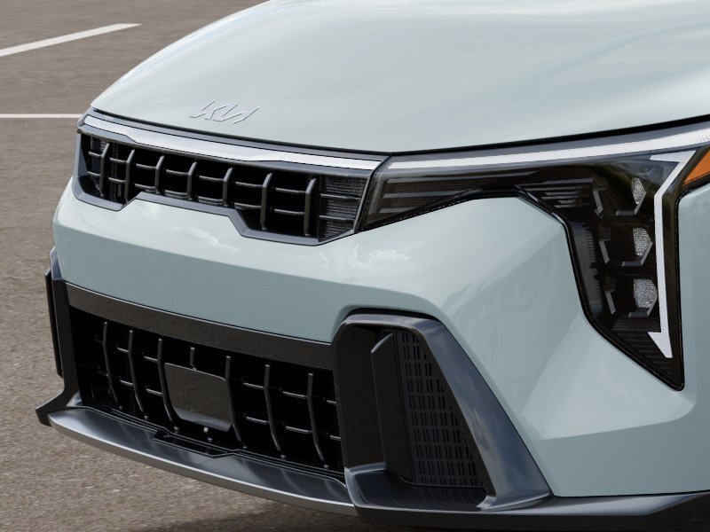 Thumbnail: 2026 Kia K4 - 7