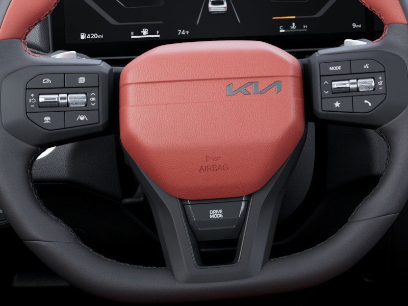 Thumbnail: 2026 Kia K4 - 22