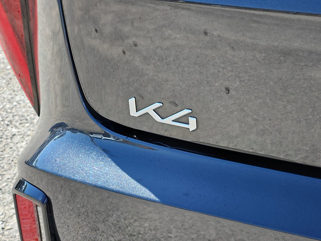 Thumbnail: 2025 Kia K4 - 18