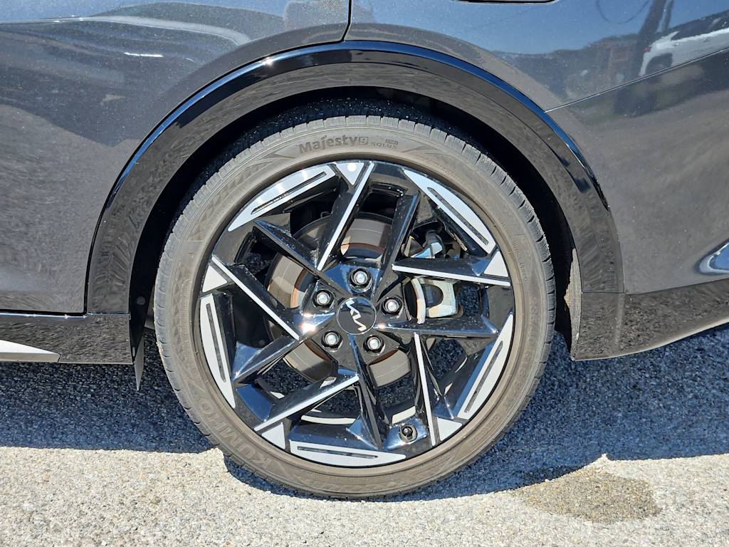 Thumbnail: 2025 Kia K4 - 7