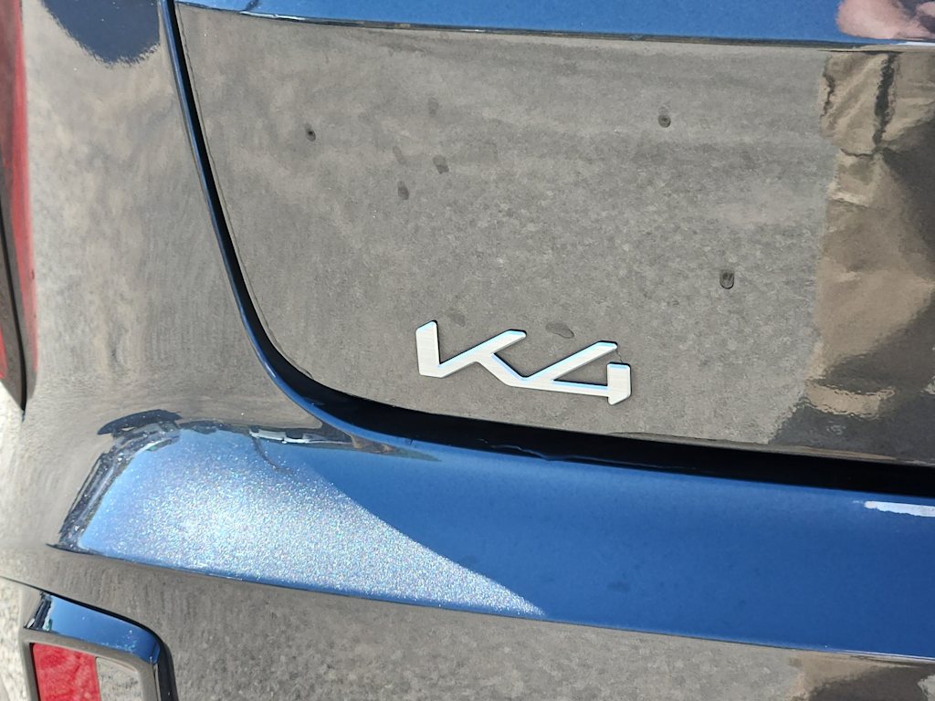 Thumbnail: 2025 Kia K4 - 17