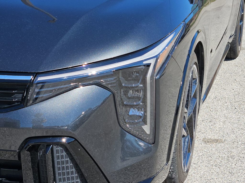Thumbnail: 2025 Kia K4 - 16