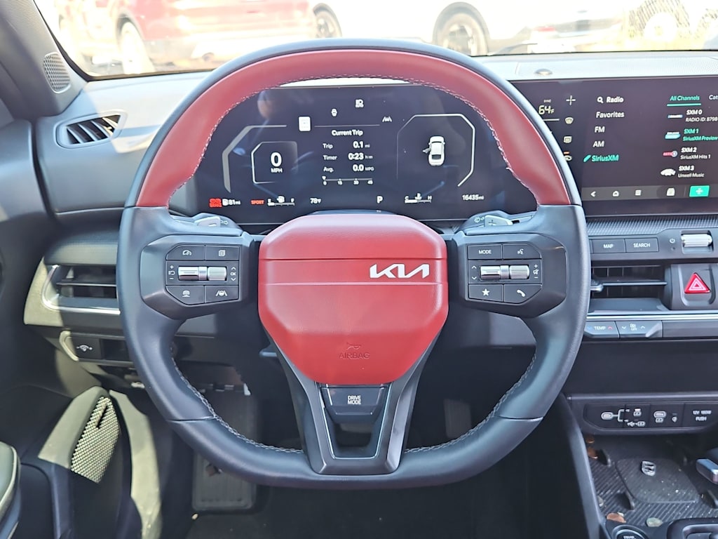 Thumbnail: 2025 Kia K4 - 8