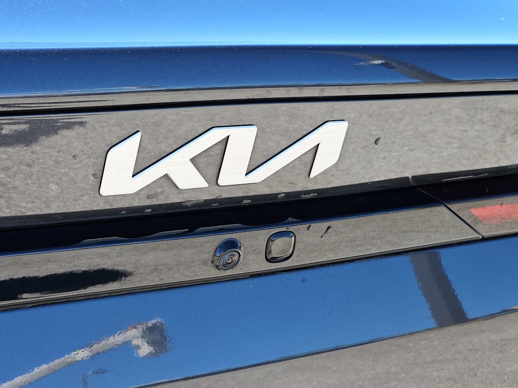 Thumbnail: 2025 Kia K4 - 6