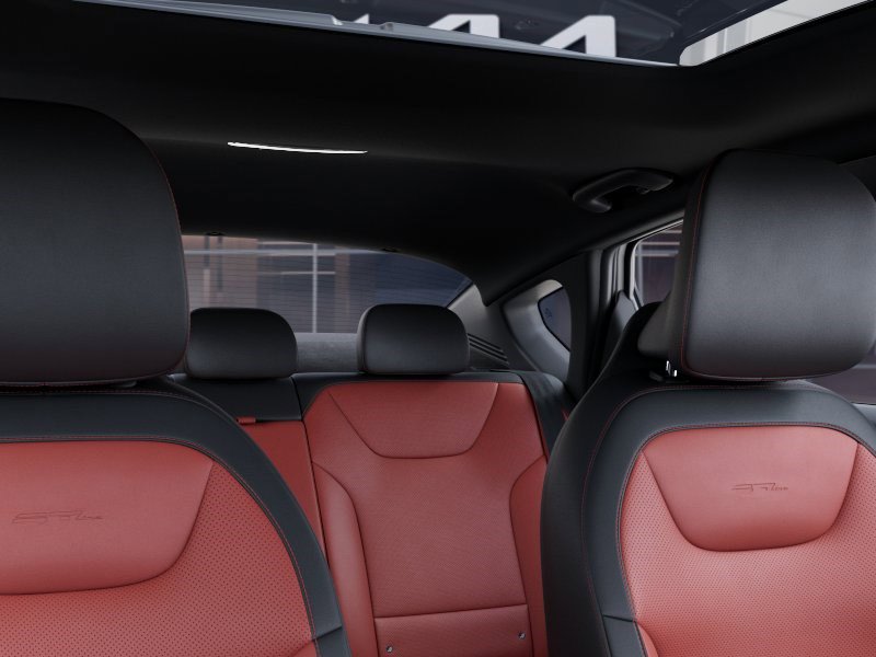 Thumbnail: 2026 Kia K4 - 26