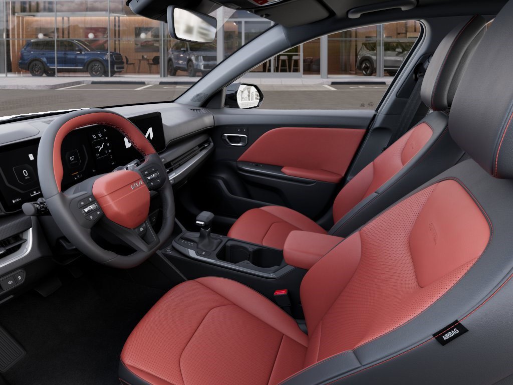 Thumbnail: 2026 Kia K4 - 10