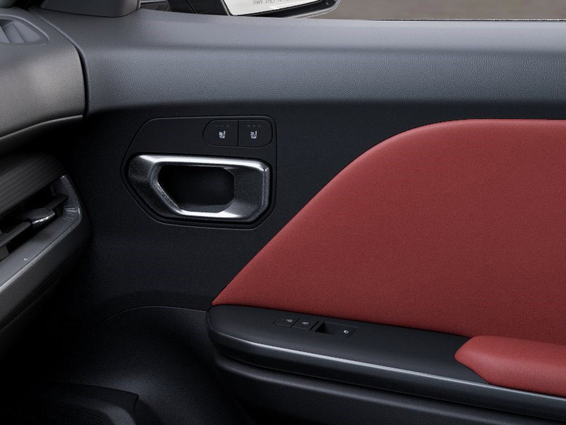 Thumbnail: 2026 Kia K4 - 24