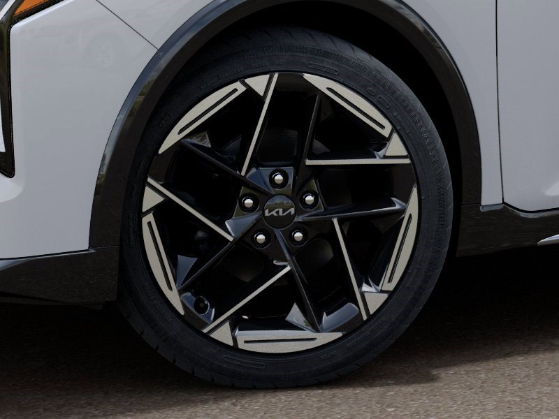 Thumbnail: 2026 Kia K4 - 8