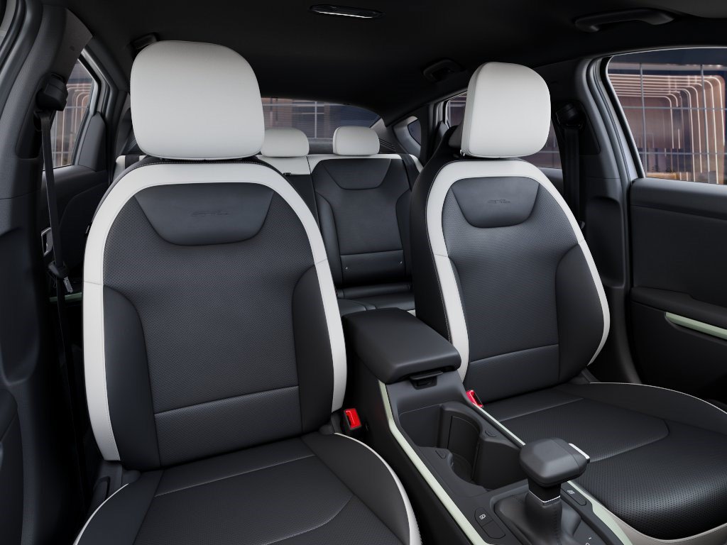 Thumbnail: 2026 Kia K4 - 11