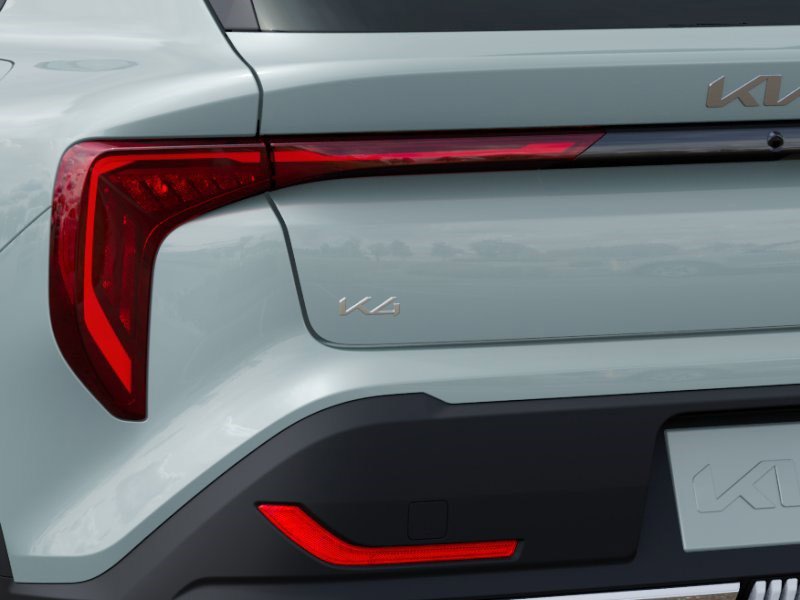 Thumbnail: 2026 Kia K4 - 20