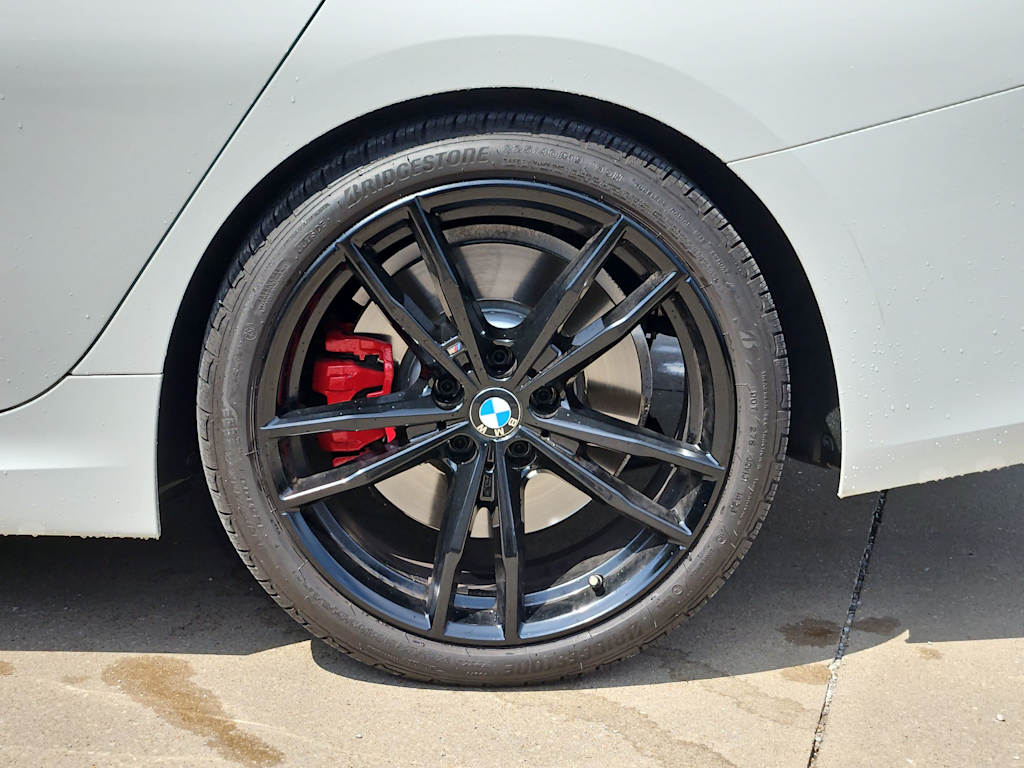 Thumbnail: 2023 BMW 3 Series - 8