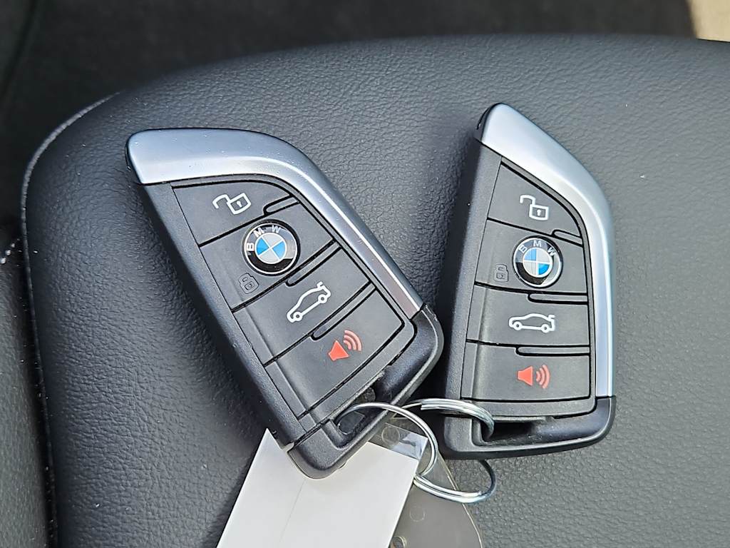 Thumbnail: 2023 BMW 3 Series - 15