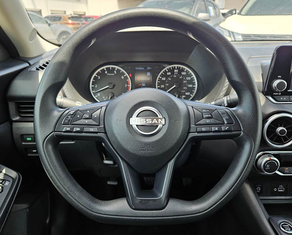Thumbnail: 2024 Nissan Sentra - 13