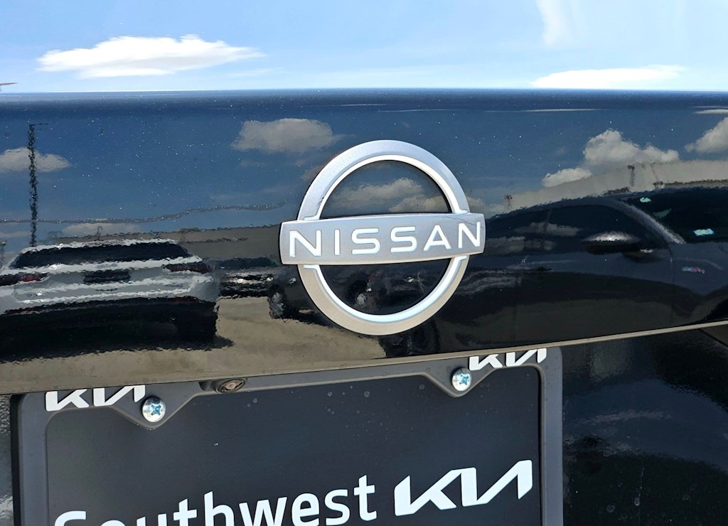 Thumbnail: 2024 Nissan Sentra - 7