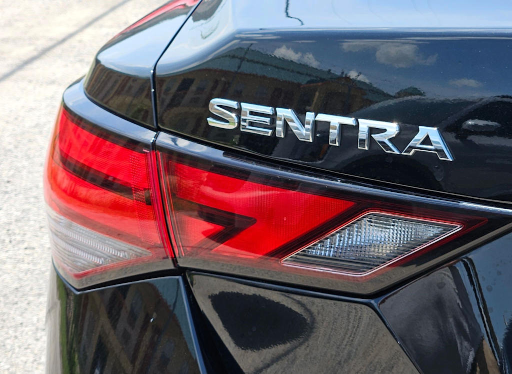 Thumbnail: 2024 Nissan Sentra - 23