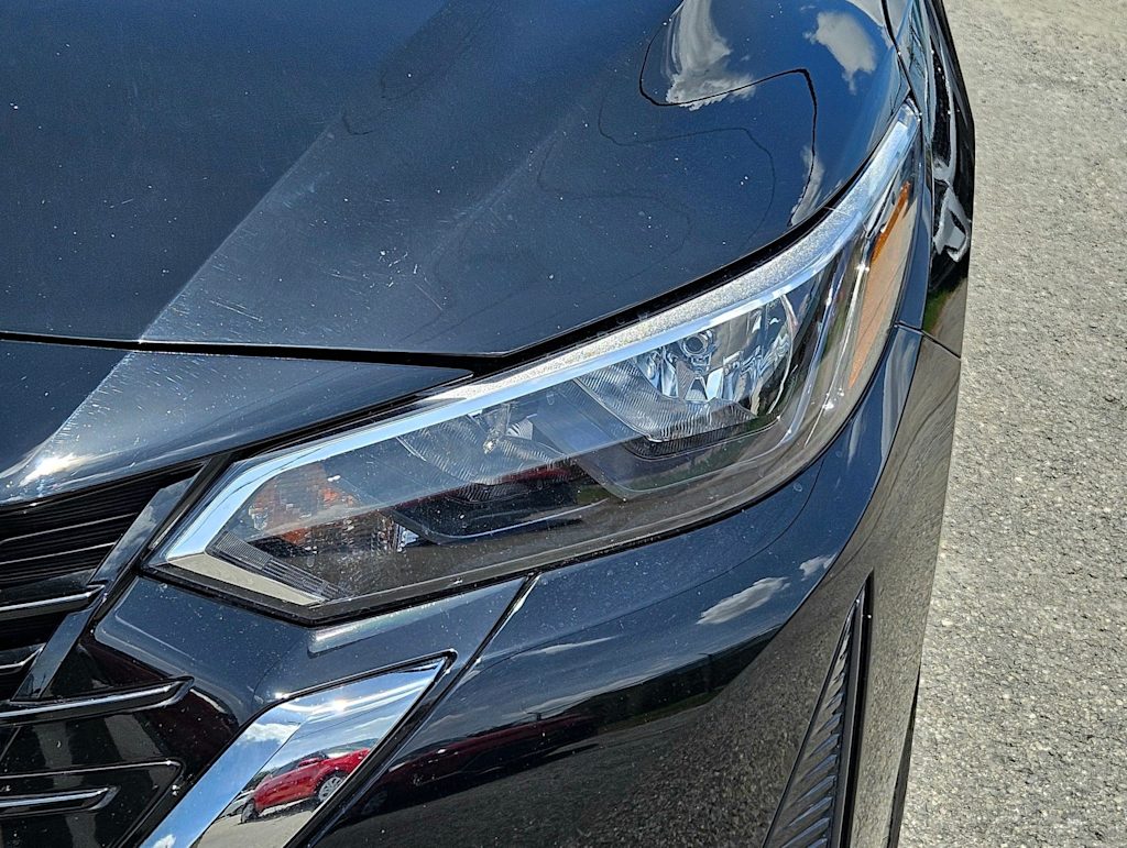 Thumbnail: 2024 Nissan Sentra - 22