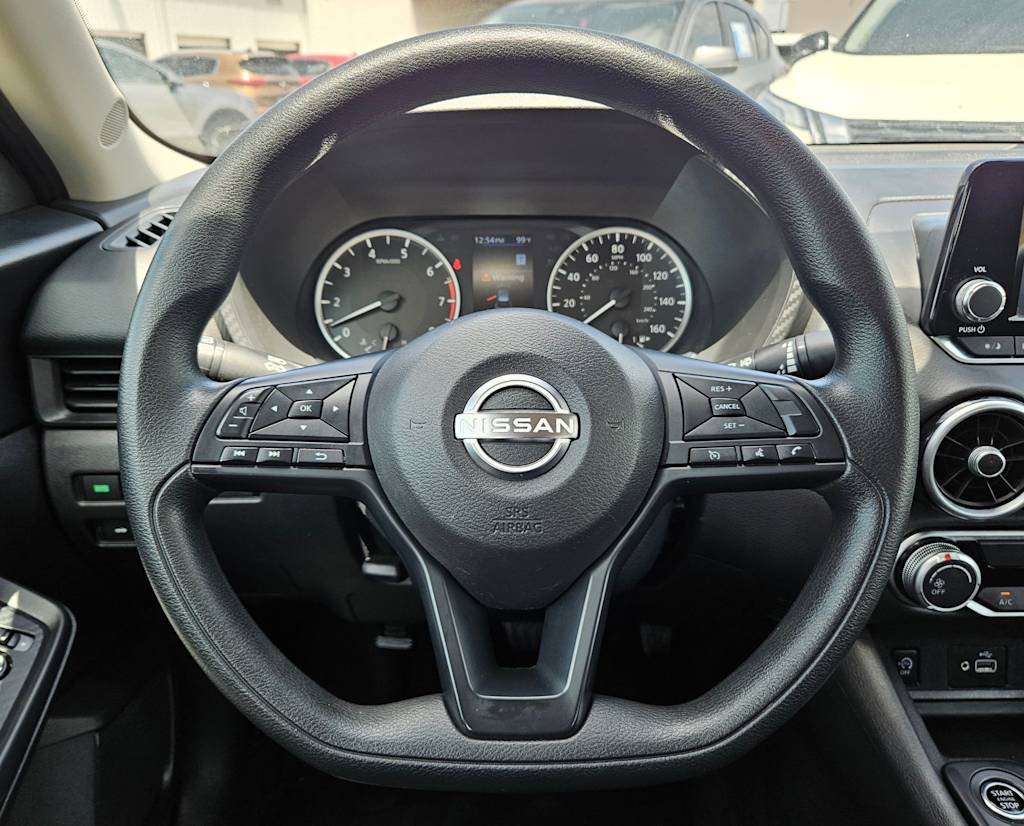 Thumbnail: 2024 Nissan Sentra - 13