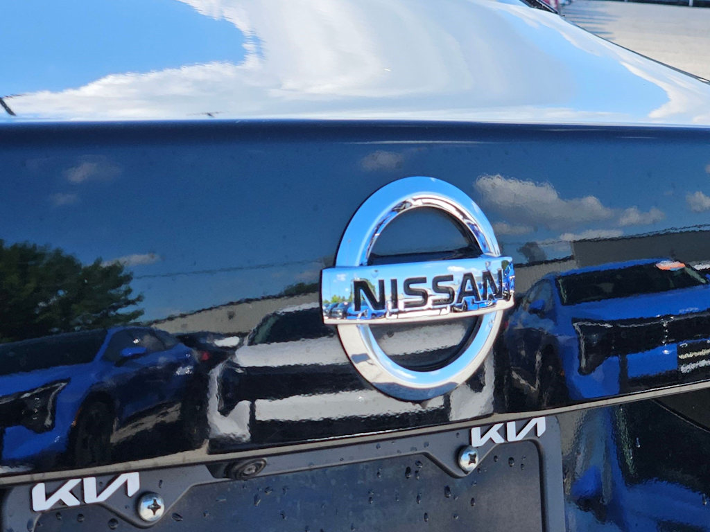 Thumbnail: 2020 Nissan Sentra - 7