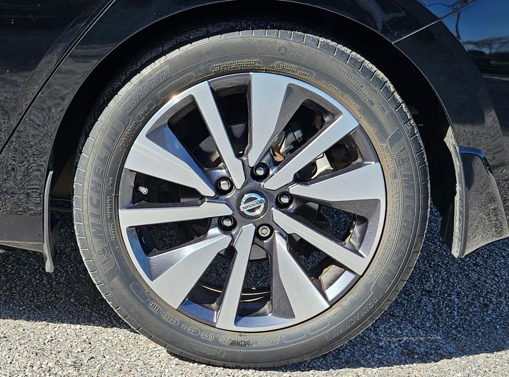Thumbnail: 2020 Nissan Sentra - 8