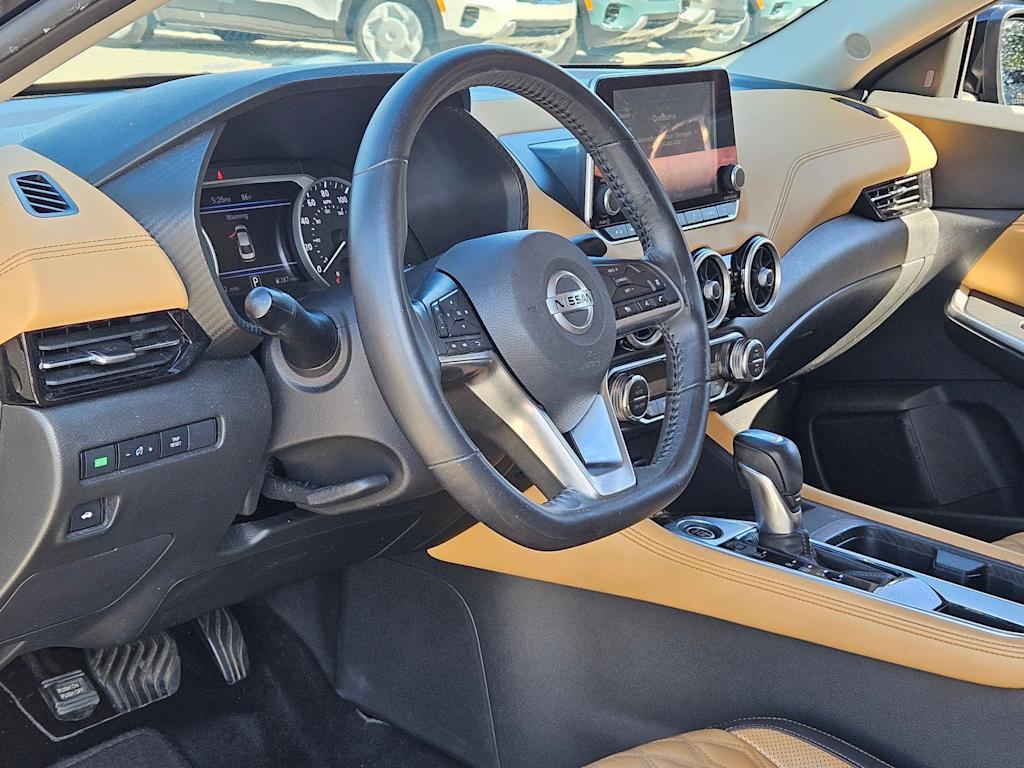 Thumbnail: 2020 Nissan Sentra - 2