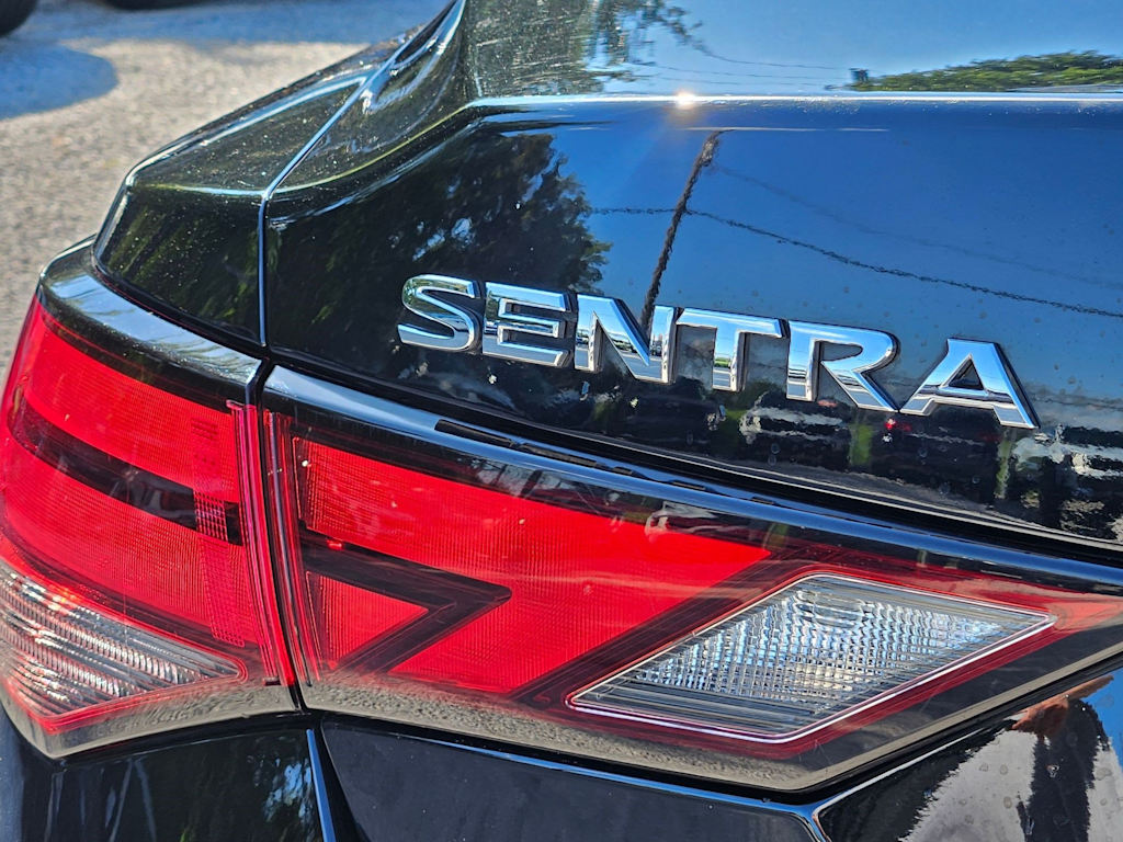Thumbnail: 2020 Nissan Sentra - 19
