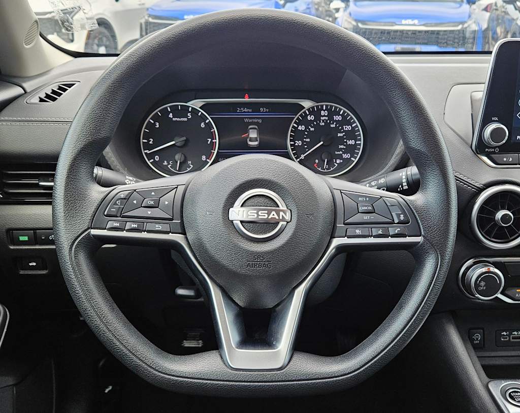 Thumbnail: 2024 Nissan Sentra - 13
