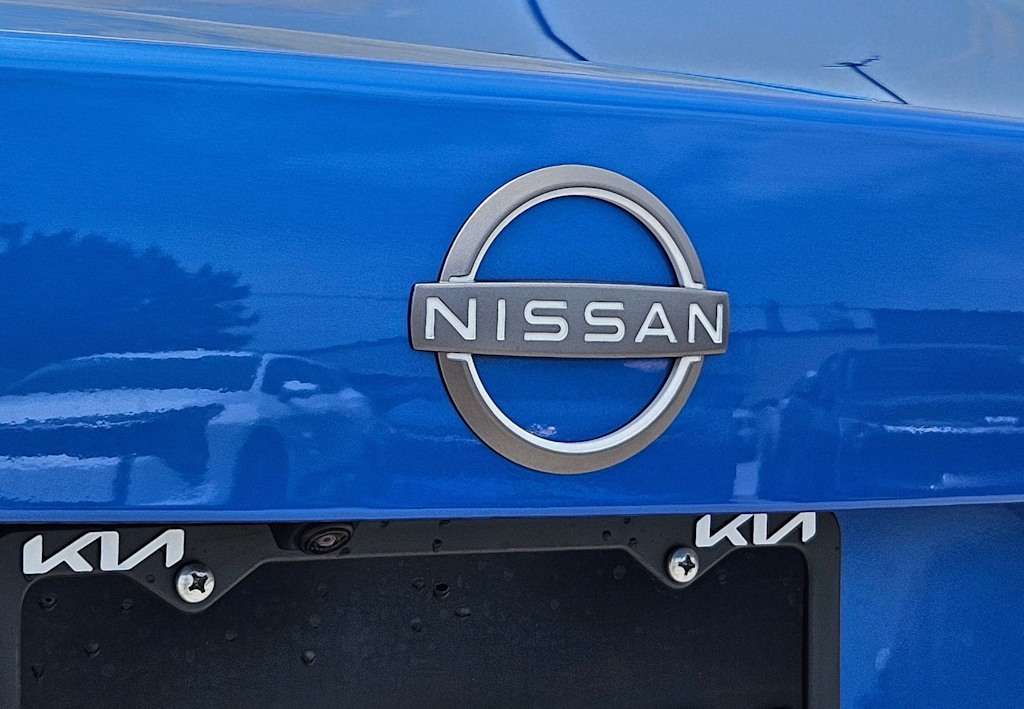 Thumbnail: 2024 Nissan Sentra - 7