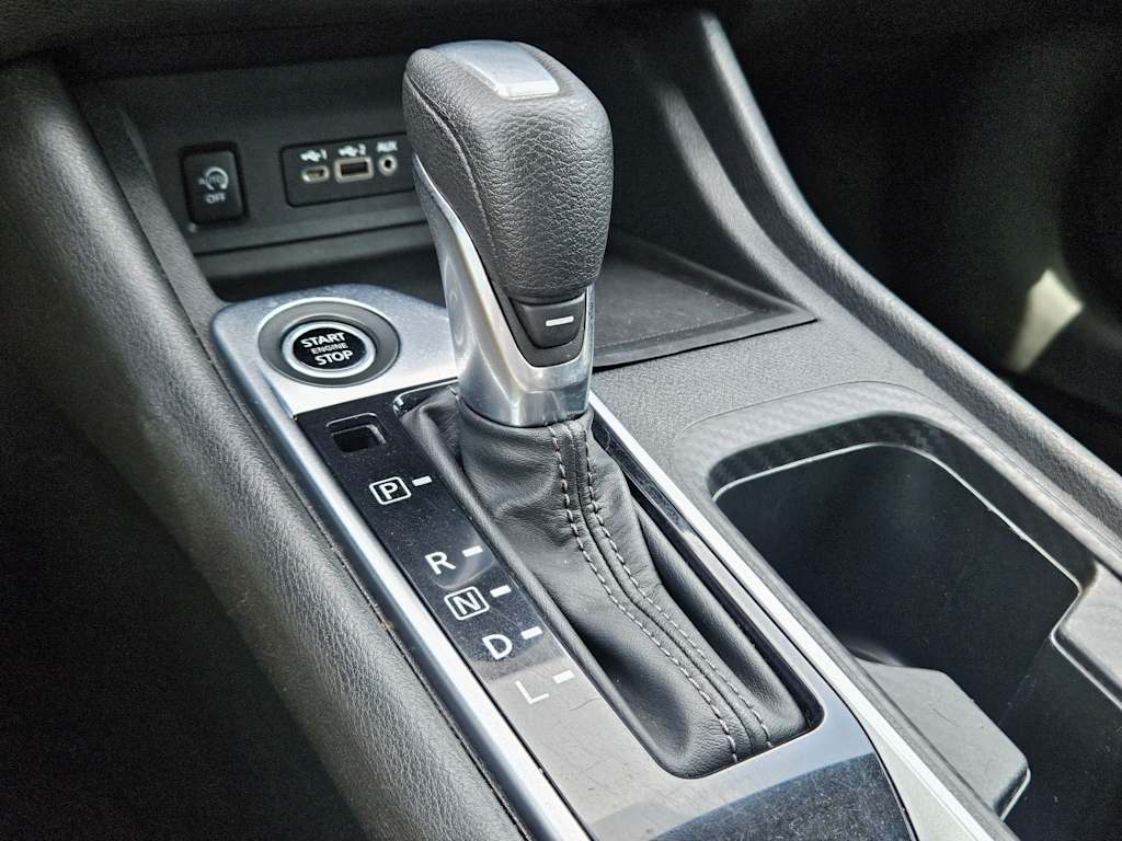 Thumbnail: 2024 Nissan Sentra - 15