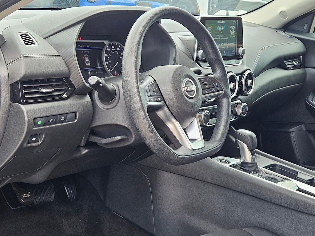 Thumbnail: 2024 Nissan Sentra - 2