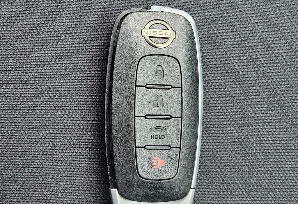 Thumbnail: 2024 Nissan Sentra - 18