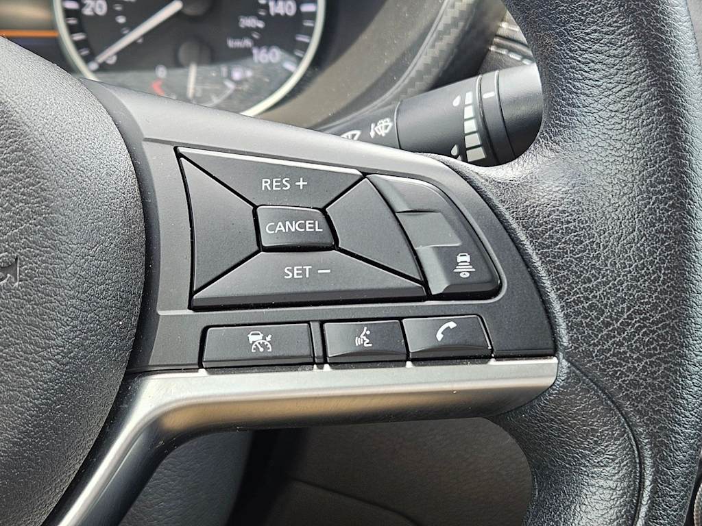 Thumbnail: 2024 Nissan Sentra - 28