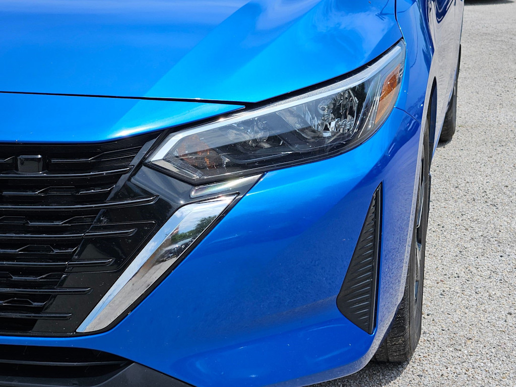 Thumbnail: 2024 Nissan Sentra - 24