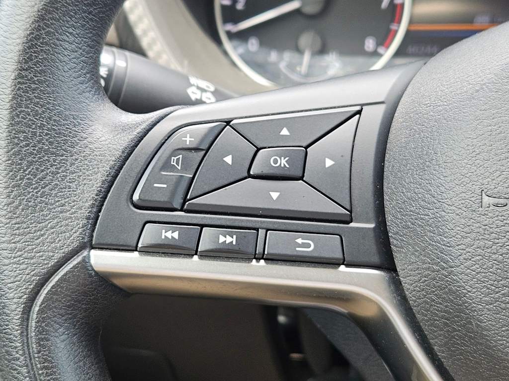 Thumbnail: 2024 Nissan Sentra - 29