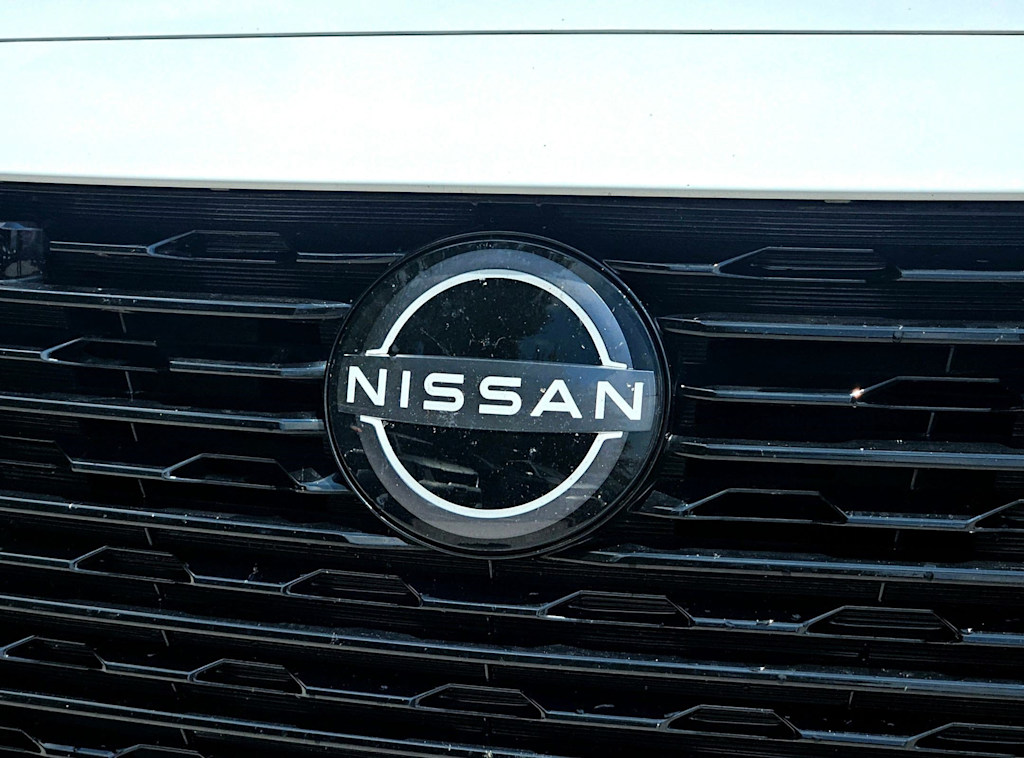 Thumbnail: 2024 Nissan Sentra - 7