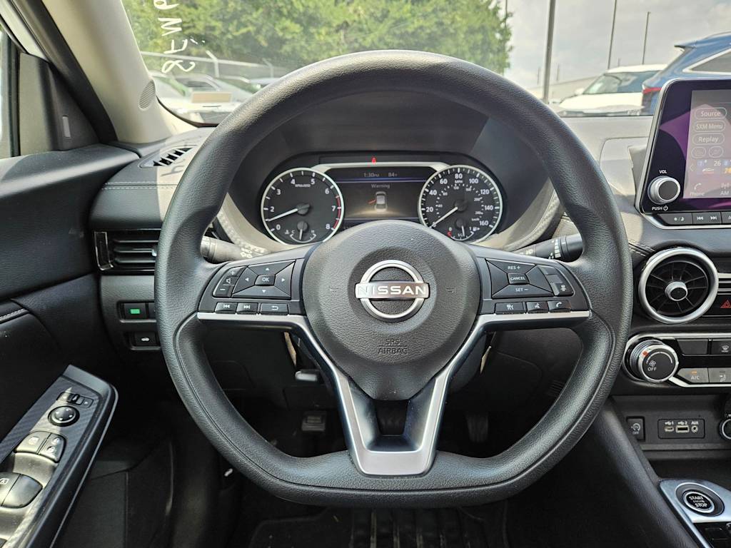 Thumbnail: 2024 Nissan Sentra - 13